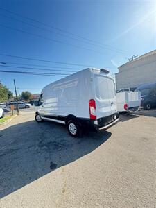 2019 Ford Transit 150 LWB Medium Roof   - Photo 7 - South El Monte, CA 91733