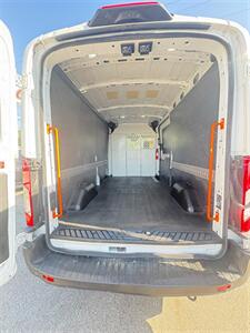 2019 Ford Transit 150 LWB Medium Roof   - Photo 15 - South El Monte, CA 91733