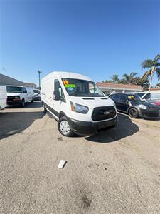 2019 Ford Transit 150 LWB Medium Roof   - Photo 3 - South El Monte, CA 91733
