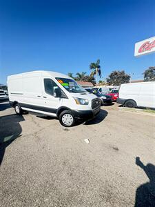 2019 Ford Transit 150 LWB Medium Roof   - Photo 4 - South El Monte, CA 91733