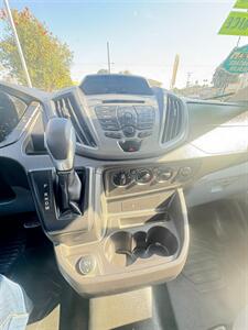 2019 Ford Transit 150 LWB Medium Roof   - Photo 25 - South El Monte, CA 91733