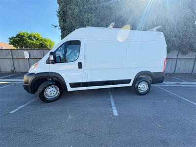2019 RAM ProMaster 1500 136 WB High Roof 1-Owner   - Photo 15 - South El Monte, CA 91733
