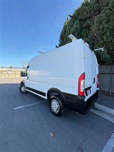 2019 RAM ProMaster 1500 136 WB High Roof 1-Owner   - Photo 9 - South El Monte, CA 91733