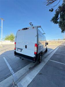 2019 RAM ProMaster 1500 136 WB High Roof 1-Owner   - Photo 12 - South El Monte, CA 91733