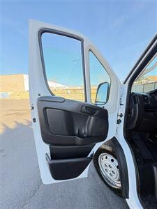 2019 RAM ProMaster 1500 136 WB High Roof 1-Owner   - Photo 20 - South El Monte, CA 91733