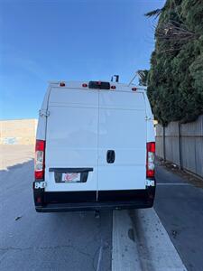 2019 RAM ProMaster 1500 136 WB High Roof 1-Owner   - Photo 13 - South El Monte, CA 91733