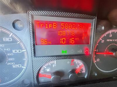 2019 RAM ProMaster 1500 136 WB High Roof 1-Owner   - Photo 23 - South El Monte, CA 91733