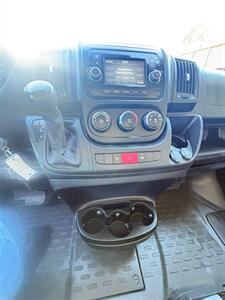 2019 RAM ProMaster 1500 136 WB High Roof 1-Owner   - Photo 25 - South El Monte, CA 91733