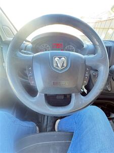 2019 RAM ProMaster 1500 136 WB High Roof 1-Owner   - Photo 24 - South El Monte, CA 91733