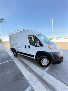 2019 RAM ProMaster 1500 136 WB High Roof 1-Owner   - Photo 7 - South El Monte, CA 91733