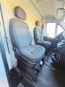 2019 RAM ProMaster 1500 136 WB High Roof 1-Owner   - Photo 21 - South El Monte, CA 91733