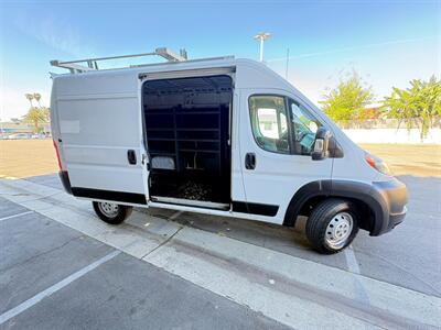 2019 RAM ProMaster 1500 136 WB High Roof 1-Owner   - Photo 17 - South El Monte, CA 91733