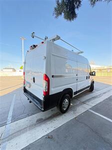 2019 RAM ProMaster 1500 136 WB High Roof 1-Owner   - Photo 8 - South El Monte, CA 91733