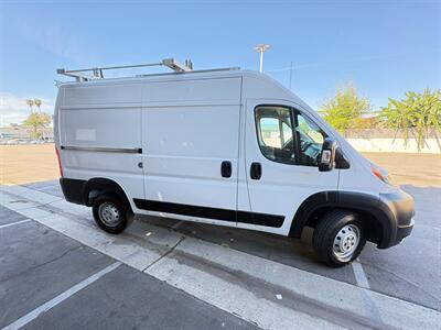 2019 RAM ProMaster 1500 136 WB High Roof 1-Owner   - Photo 16 - South El Monte, CA 91733
