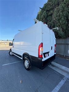 2019 RAM ProMaster 1500 136 WB High Roof 1-Owner   - Photo 10 - South El Monte, CA 91733