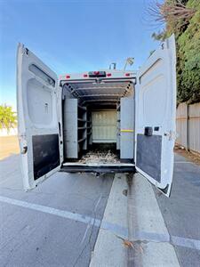 2019 RAM ProMaster 1500 136 WB High Roof 1-Owner   - Photo 14 - South El Monte, CA 91733