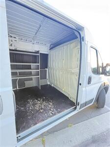 2019 RAM ProMaster 1500 136 WB High Roof 1-Owner   - Photo 18 - South El Monte, CA 91733