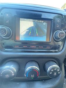 2019 RAM ProMaster 1500 136 WB High Roof 1-Owner   - Photo 27 - South El Monte, CA 91733