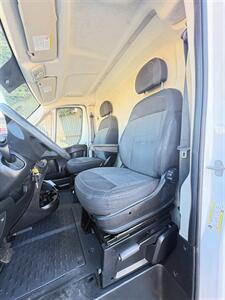 2019 RAM ProMaster 1500 136 WB High Roof 1-Owner   - Photo 22 - South El Monte, CA 91733