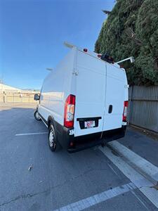 2019 RAM ProMaster 1500 136 WB High Roof 1-Owner   - Photo 11 - South El Monte, CA 91733