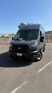 2020 Ford Transit 250 Extended LWB High Roof - Photo 1 - South El Monte, CA 91733