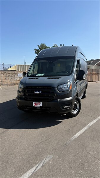 2020 Ford Transit 250 Extended LWB High Roof   - Photo 1 - South El Monte, CA 91733