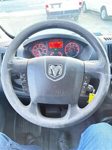 2018 RAM ProMaster 3500 159 LWB Low Miles 1-Owner   - Photo 22 - South El Monte, CA 91733