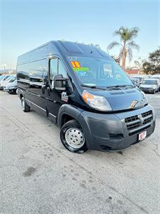 2018 RAM ProMaster 3500 159 LWB Low Miles 1-Owner   - Photo 6 - South El Monte, CA 91733