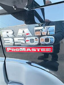 2018 RAM ProMaster 3500 159 LWB Low Miles 1-Owner   - Photo 12 - South El Monte, CA 91733