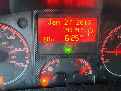 2018 RAM ProMaster 3500 159 LWB Low Miles 1-Owner   - Photo 21 - South El Monte, CA 91733