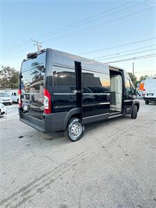 2018 RAM ProMaster 3500 159 LWB Low Miles 1-Owner   - Photo 10 - South El Monte, CA 91733