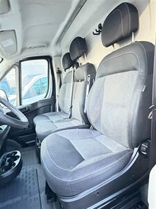2018 RAM ProMaster 3500 159 LWB Low Miles 1-Owner   - Photo 20 - South El Monte, CA 91733