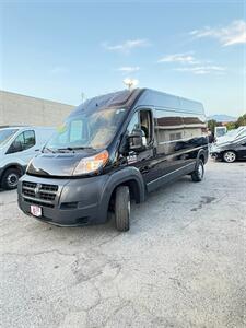 2018 RAM ProMaster 3500 159 LWB Low Miles 1-Owner   - Photo 5 - South El Monte, CA 91733