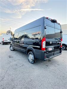 2018 RAM ProMaster 3500 159 LWB Low Miles 1-Owner   - Photo 7 - South El Monte, CA 91733