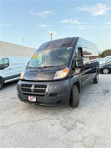 2018 RAM ProMaster 3500 159 LWB Low Miles 1-Owner   - Photo 2 - South El Monte, CA 91733