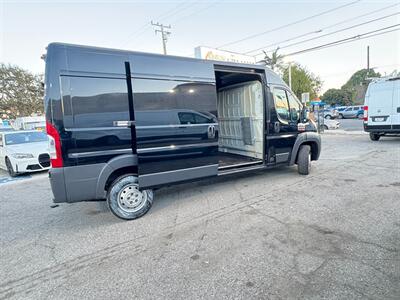 2018 RAM ProMaster 3500 159 LWB Low Miles 1-Owner   - Photo 13 - South El Monte, CA 91733