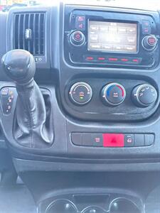 2018 RAM ProMaster 3500 159 LWB Low Miles 1-Owner   - Photo 25 - South El Monte, CA 91733