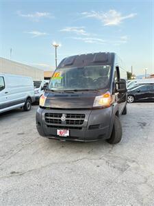 2018 RAM ProMaster 3500 159 LWB Low Miles 1-Owner   - Photo 1 - South El Monte, CA 91733