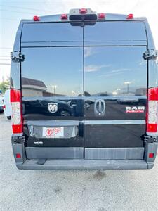 2018 RAM ProMaster 3500 159 LWB Low Miles 1-Owner   - Photo 15 - South El Monte, CA 91733