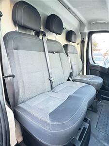 2018 RAM ProMaster 3500 159 LWB Low Miles 1-Owner   - Photo 19 - South El Monte, CA 91733