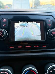 2018 RAM ProMaster 3500 159 LWB Low Miles 1-Owner   - Photo 23 - South El Monte, CA 91733