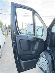 2018 RAM ProMaster 3500 159 LWB Low Miles 1-Owner   - Photo 18 - South El Monte, CA 91733