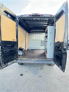 2018 RAM ProMaster 3500 159 LWB Low Miles 1-Owner   - Photo 16 - South El Monte, CA 91733