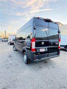 2018 RAM ProMaster 3500 159 LWB Low Miles 1-Owner   - Photo 8 - South El Monte, CA 91733