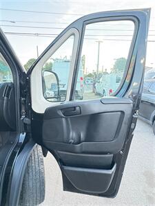 2018 RAM ProMaster 3500 159 LWB Low Miles 1-Owner   - Photo 17 - South El Monte, CA 91733