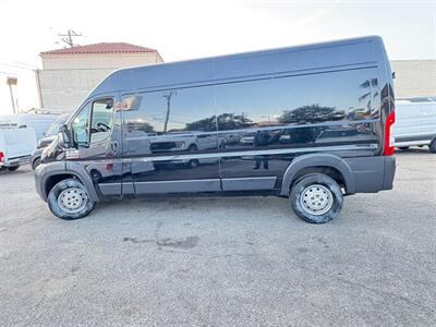2018 RAM ProMaster 3500 159 LWB Low Miles 1-Owner   - Photo 14 - South El Monte, CA 91733