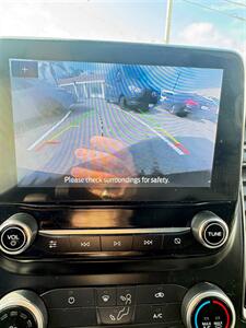 2020 Ford Transit 150 1-Owner w/Pull up Ramp   - Photo 30 - South El Monte, CA 91733