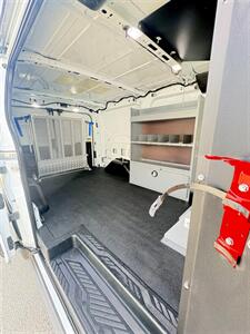 2020 Ford Transit 150 1-Owner w/Pull up Ramp   - Photo 21 - South El Monte, CA 91733