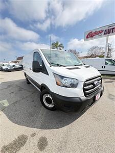 2020 Ford Transit 150 1-Owner w/Pull up Ramp   - Photo 4 - South El Monte, CA 91733