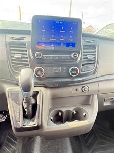 2020 Ford Transit 150 1-Owner w/Pull up Ramp   - Photo 28 - South El Monte, CA 91733